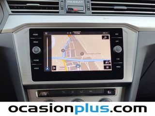 Volkswagen Passat Variant Business 1.6 TDI 88 kW (120 CV) DSG