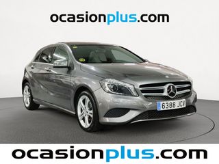 Mercedes-Benz Clase A 180 CDI Style 80 kW (109 CV)