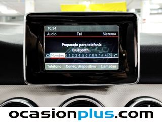 Mercedes-Benz Clase A 180 CDI Style 80 kW (109 CV)