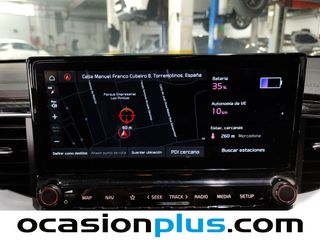 Kia Ceed Tourer 1.6 GDi PHEV eTech 104 kW (141 CV)