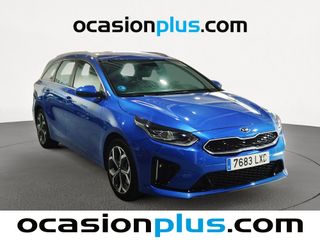 Kia Ceed Tourer 1.6 GDi PHEV eTech 104 kW (141 CV)