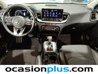 Kia Ceed Tourer 1.6 GDi PHEV eTech 104 kW (141 CV)