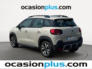 Citroen C3 Aircross PureTech 110 S&S Feel 81 kW (110 CV)