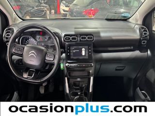 Citroen C3 Aircross PureTech 110 S&S Feel 81 kW (110 CV)