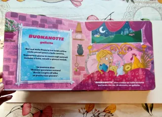 Buonanotte a tutti i bambini