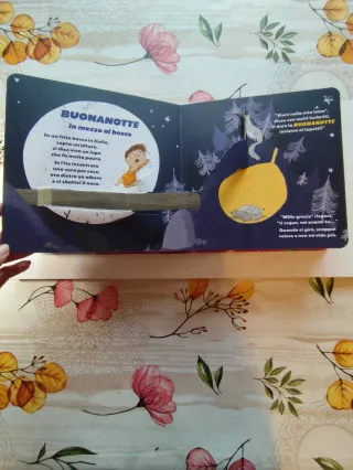 Buonanotte a tutti i bambini