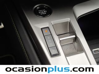 Peugeot 308 Hybrid 225 GT eEAT8 165 kW (225 CV)