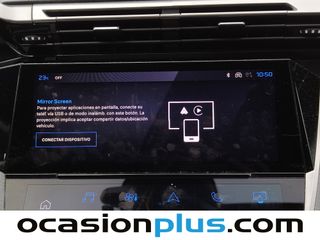 Peugeot 308 Hybrid 225 GT eEAT8 165 kW (225 CV)