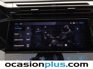 Peugeot 308 Hybrid 225 GT eEAT8 165 kW (225 CV)