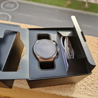 Huawei Watch GT 3 Pro