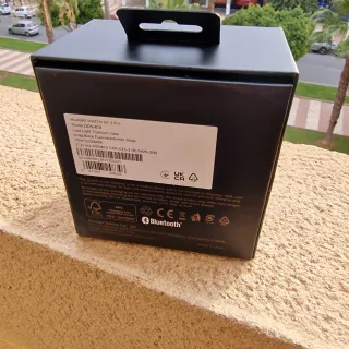 Huawei Watch GT 3 Pro