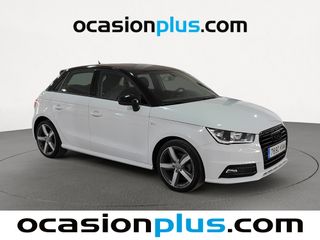 Audi A1 Sportback Adrenalin 1.4 TFSI 92 kW (125 CV)
