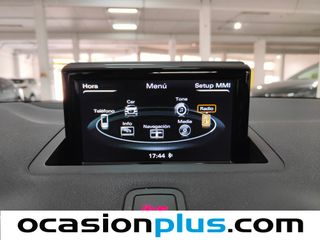 Audi A1 Sportback Adrenalin 1.4 TFSI 92 kW (125 CV)