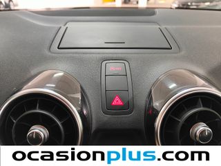 Audi A1 Sportback Adrenalin 1.4 TFSI 92 kW (125 CV)