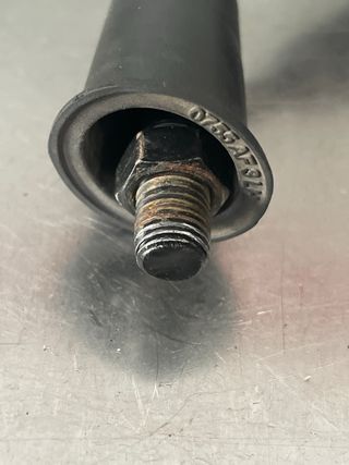 Espejo Izquierdo Sym Jet 125 2018