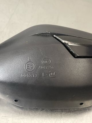 Espejo Izquierdo Sym Jet 125 2018