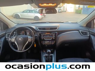 Nissan Qashqai 1.5 dCi S&S Acenta 4x2 81 kW (110 CV)