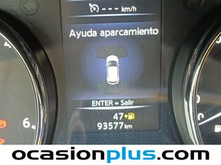 Nissan Qashqai 1.5 dCi S&S Acenta 4x2 81 kW (110 CV)