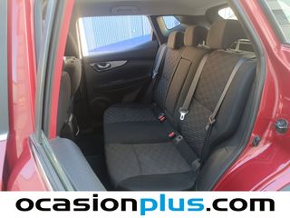 Nissan Qashqai 1.5 dCi S&S Acenta 4x2 81 kW (110 CV)