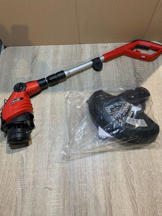 Desbrozadora Einhell GC-ET 4530 Set