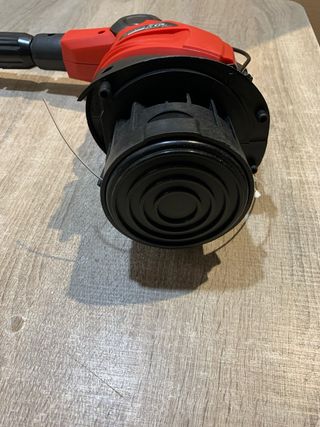 Desbrozadora Einhell GC-ET 4530 Set