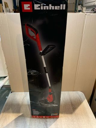 Desbrozadora Einhell GC-ET 4530 Set
