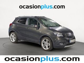 Opel Mokka 1.6 CDTI S&S Excellence 4x2 100 kW (136 CV)