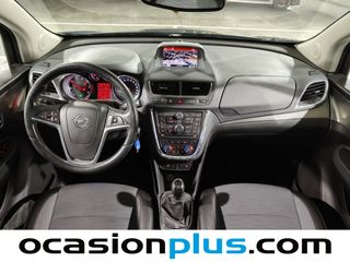 Opel Mokka 1.6 CDTI S&S Excellence 4x2 100 kW (136 CV)