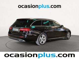 Mercedes-Benz Clase E E 220 d Estate 143 kW (194 CV)