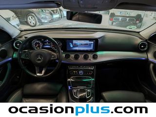 Mercedes-Benz Clase E E 220 d Estate 143 kW (194 CV)