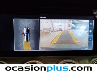 Mercedes-Benz Clase E E 220 d Estate 143 kW (194 CV)