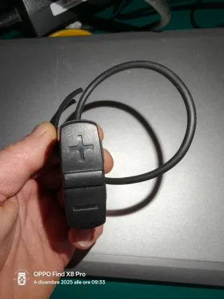 Pulsanti display EP-2 Pro