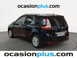 Renault Grand Scenic Limited Energy dCi 81 kW (110 CV)