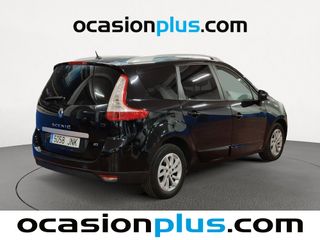 Renault Grand Scenic Limited Energy dCi 81 kW (110 CV)