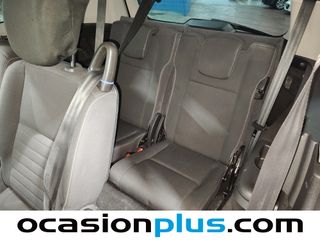 Renault Grand Scenic Limited Energy dCi 81 kW (110 CV)