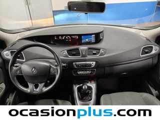 Renault Grand Scenic Limited Energy dCi 81 kW (110 CV)