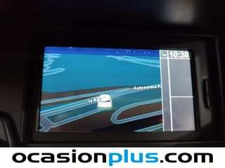 Renault Grand Scenic Limited Energy dCi 81 kW (110 CV)