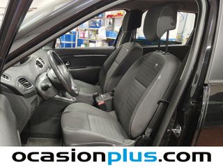 Renault Grand Scenic Limited Energy dCi 81 kW (110 CV)