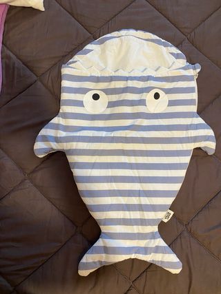 Saco verano Baby Bites