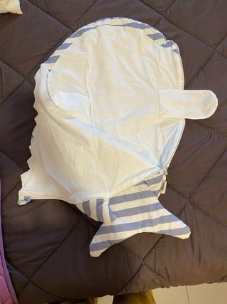 Saco verano Baby Bites