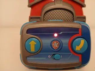 Camión Bomberos Marshall Paw Patrol R/C