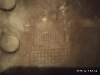 1 Tapacubos Seat 15" Original