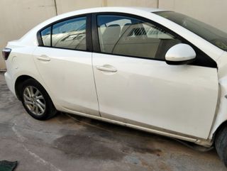 DESPIECE COMPLETO MAZDA 3