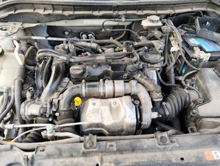 DESPIECE COMPLETO MAZDA 3