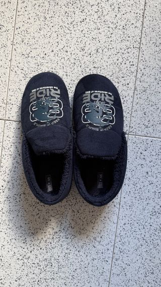 Zapatillas de casa Talla 46