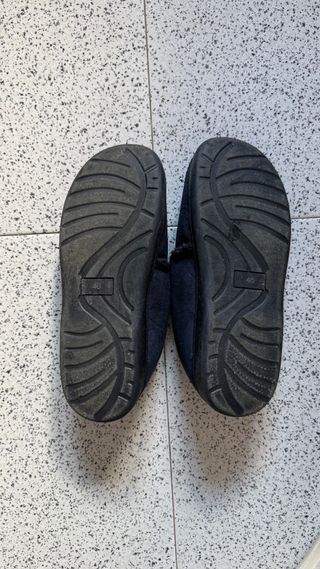 Zapatillas de casa Talla 46