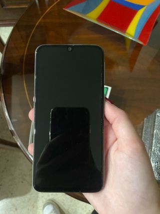 Samsung Galaxy A40 Bianco