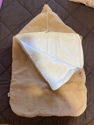 Saco verano Zara Home