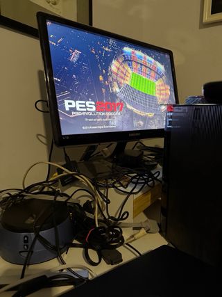 PlayStation 3 Slim 320GB + 6 Giochi