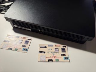 PlayStation 3 Slim 320GB + 6 Giochi